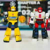 Blokees Transformen Galactic Blind Box