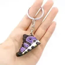 Air Strider Sneaker Keychain