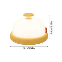 DingDang Bell Night Lamp