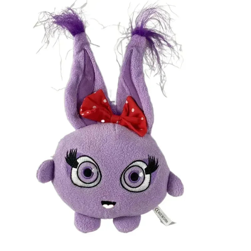 Sunny Bunny Plushies