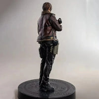 Resident Evil Leon S. Kennedy Action Figure (33 cm)