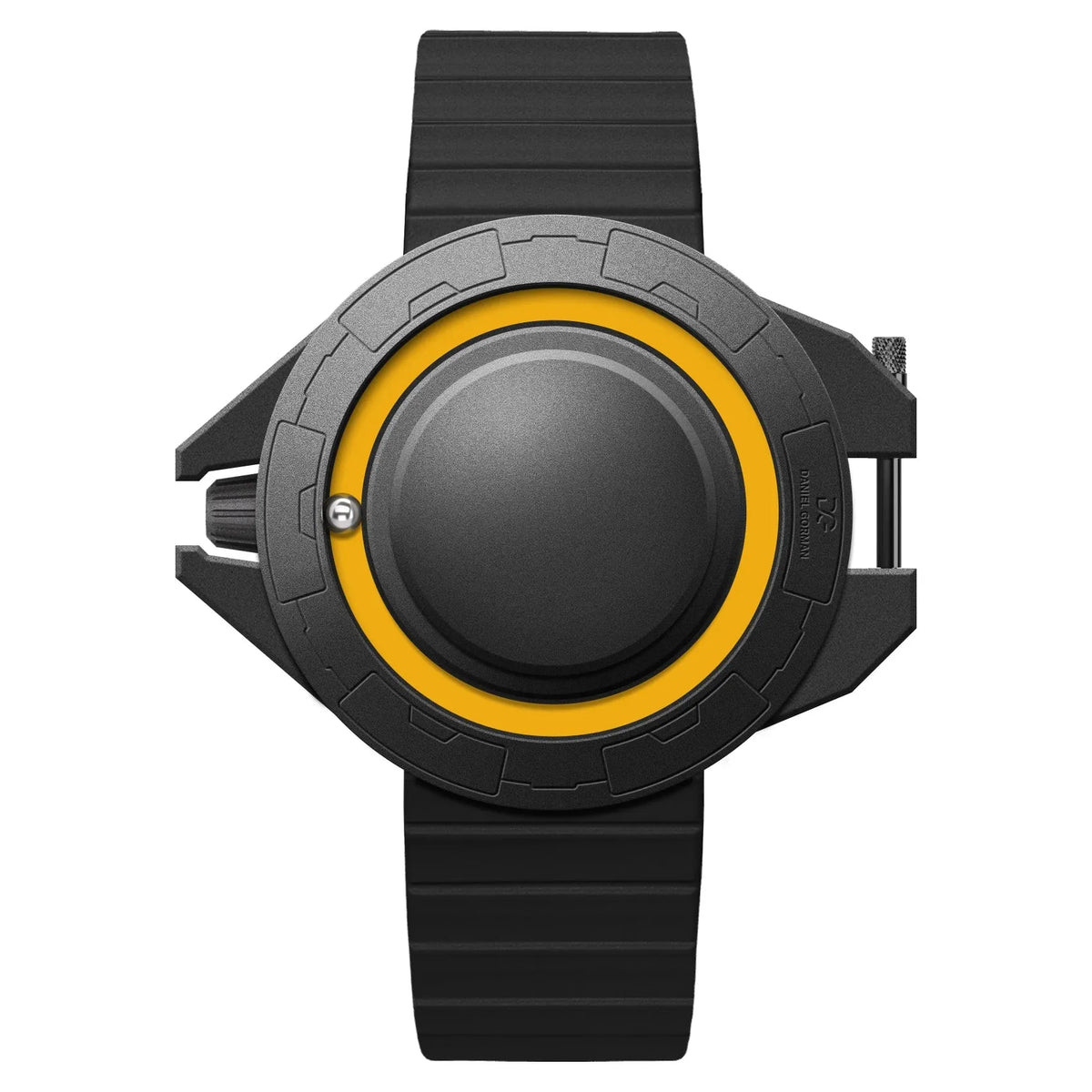 AstroGear Horizon Sphere Concept Watch