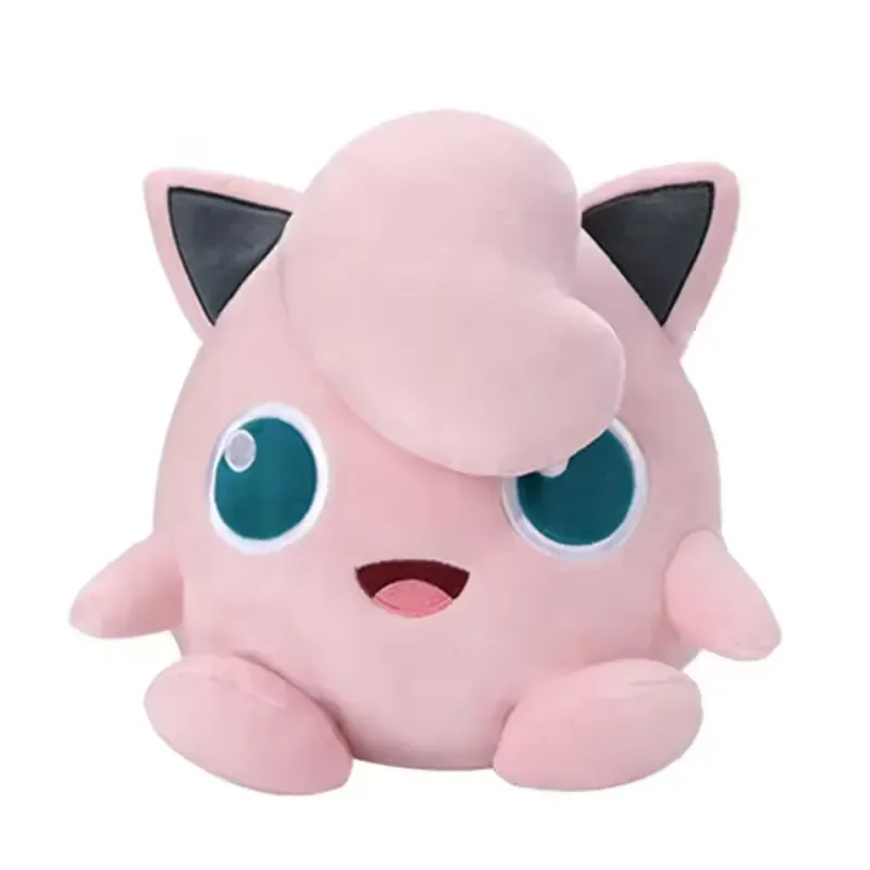 Lullaby Legend Jigglypuff Plush (35 cm)