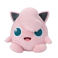 Lullaby Legend Jigglypuff Plush (35 cm)
