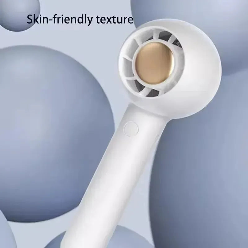 Glam Glide Personal Portable Fan