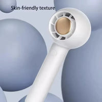 Glam Glide Personal Portable Fan