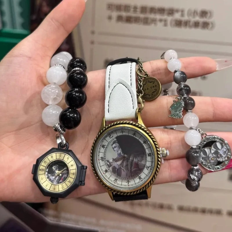 BoxFun Identity V Corridor Of Eternity Timepiece Blind Box