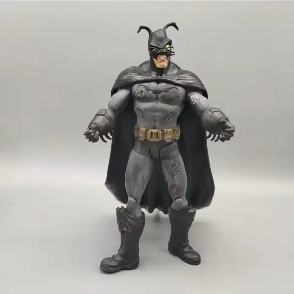 Knight of the Night Bat Figurines