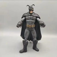Knight of the Night Bat Figurines