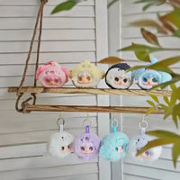 Yauki Ocean Baby Series Blind Box