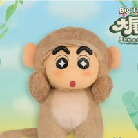 52 Toys Shinichan Big Tail Series Blind Box