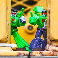 Blokees Transformen Galactic Blind Box