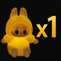 Labubu Cosplay Bunny Night Light