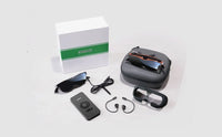 ENMESI V60 Private Cinema AR Glasses - Bear Hugs