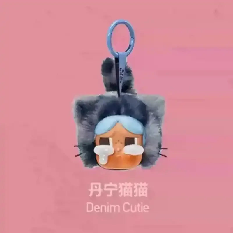 Crybaby Wild But Cutie Series Blind Box