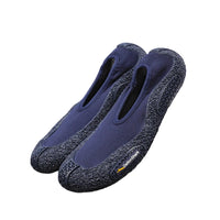 GallonShark Indoor Barefoot Sock Shoes Knit Footwear for Yoga Pilates Dance and Low-Impact Activities - Bear Hugs