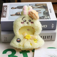 Labubu Sanliou Outfit Collection