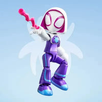 Heroic Haul Action Figurines