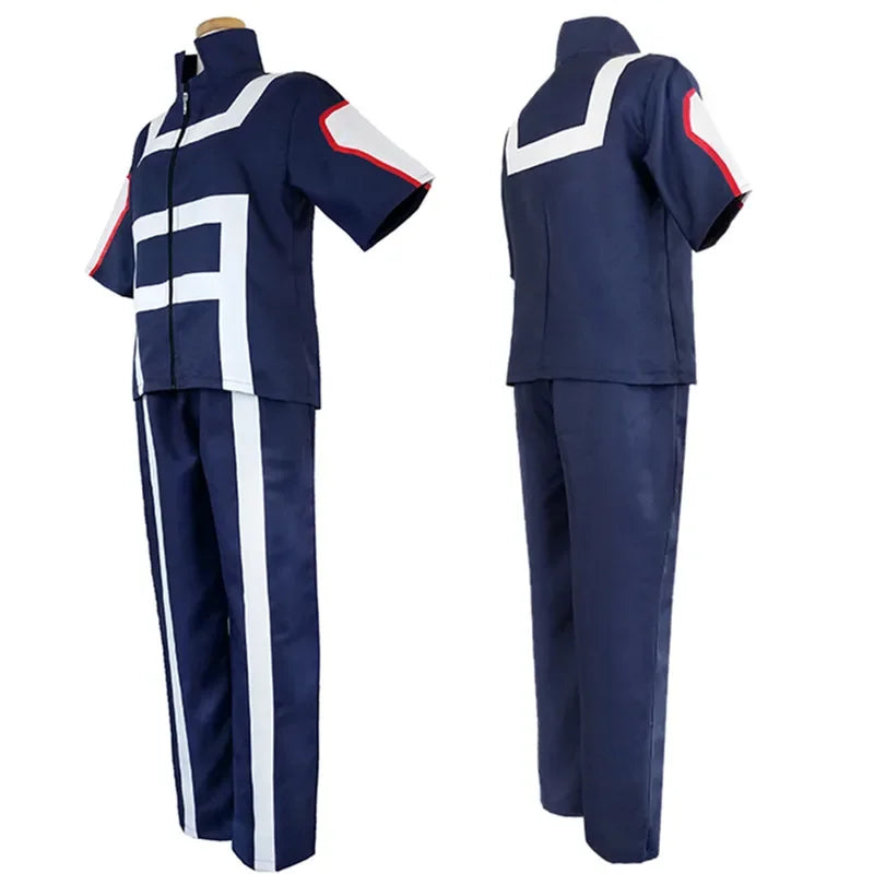 My Hero Academia School Cosplay Uniform