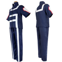 My Hero Academia School Cosplay Uniform