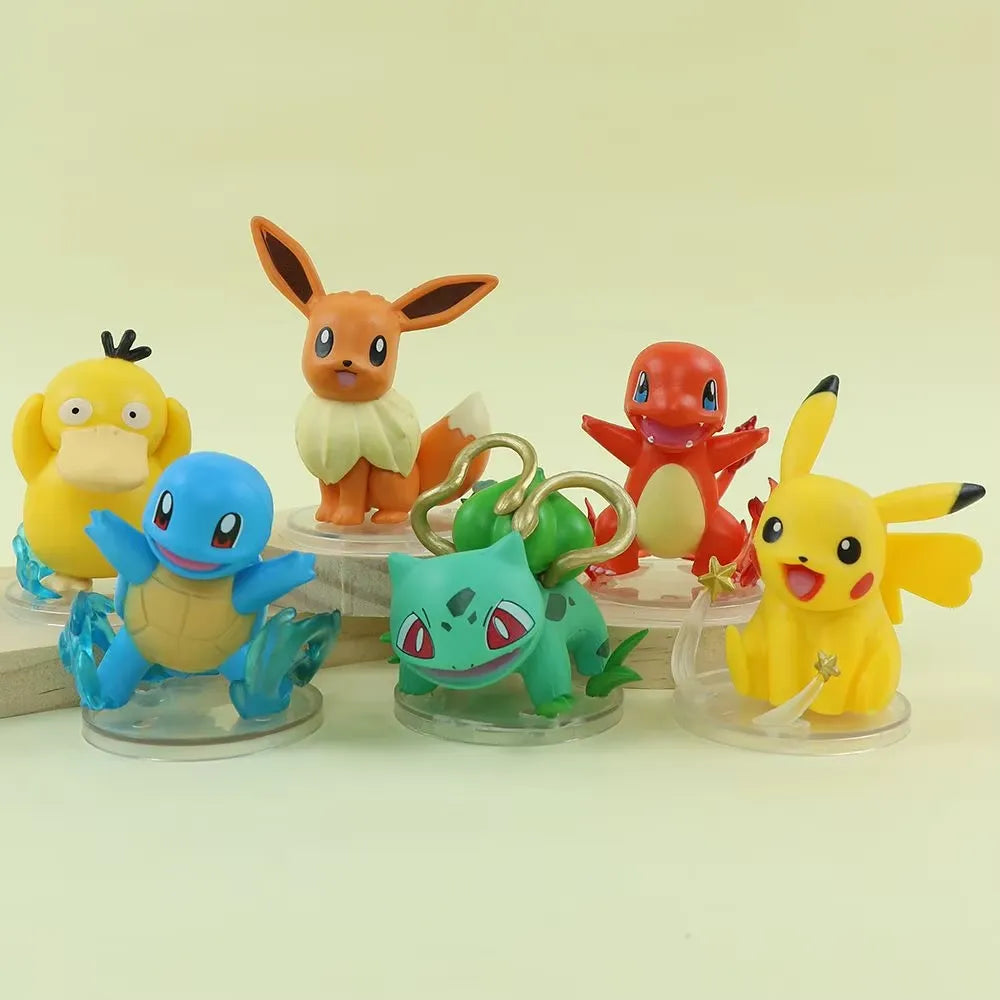 Pokémon Pikachu Birthday Party Blind Box