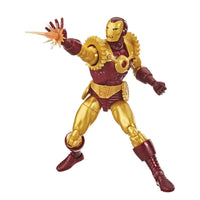 Legends Iron Man 2020 Action Figure (16 cm)