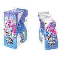 Kayou My Little Pony Collectible Cards