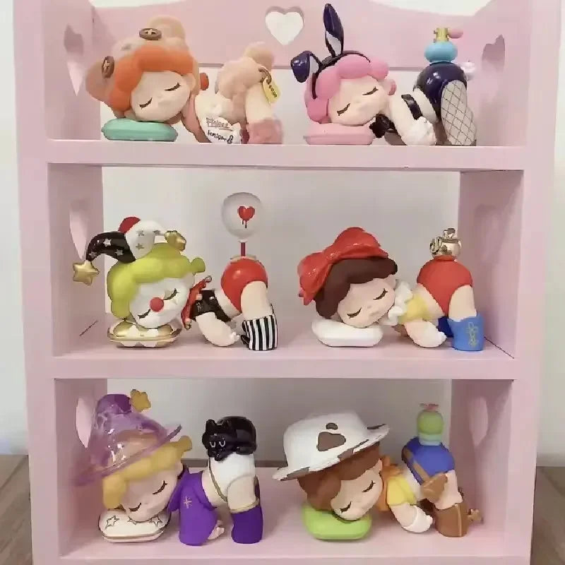 Wendy Dream Collector Series Blind Box