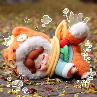 Wendy Garden Treasure Hunt Blind Box