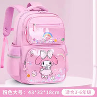 Sanliou Blissful Multifunctional Backpack