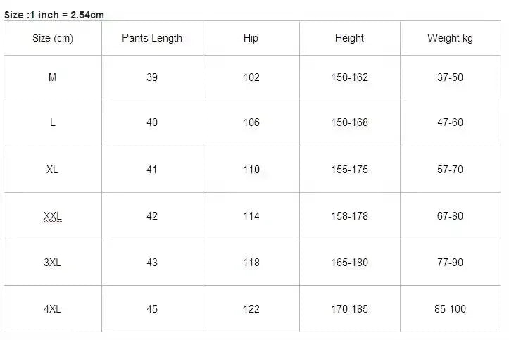 Funny Elephant Trunk Novelty Shorts