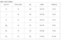 Funny Elephant Trunk Novelty Shorts