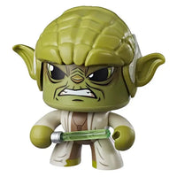 Star Wars Mighty Muggs Expression Changing Figurines