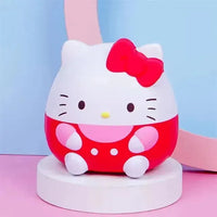 Sanrio Smiles Squishy Toys