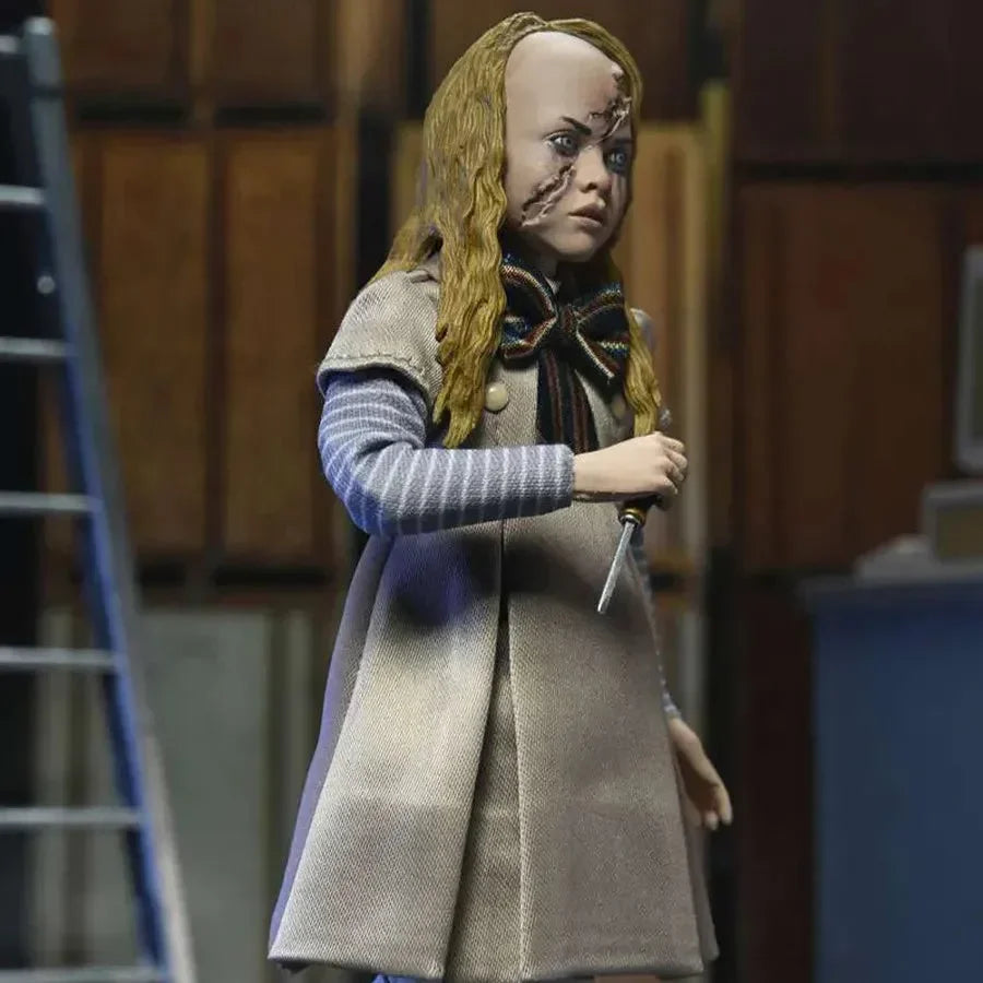 Megan Premium Action Figure Doll (20 cm)