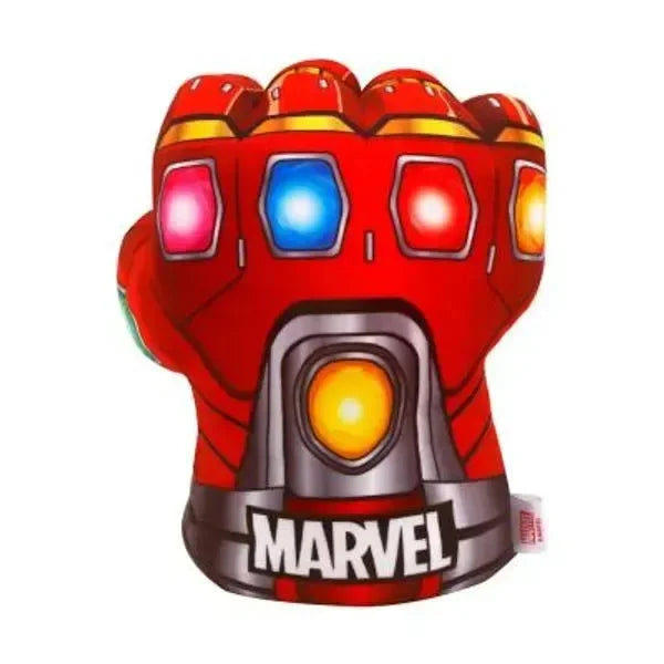 Iron Man Fist Infinity Gauntlet Plush (30 cm)