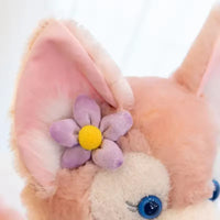 Linabell Soft Cuddles Plush Toy