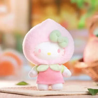 Hello KT Fruity Paradise Plush Blind Box
