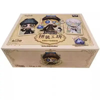 Identity V Truth Beneath Blind Box