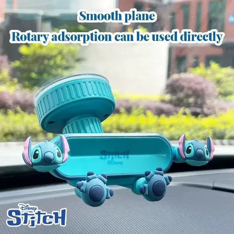 Dashboard Darlings Character Phone Holder