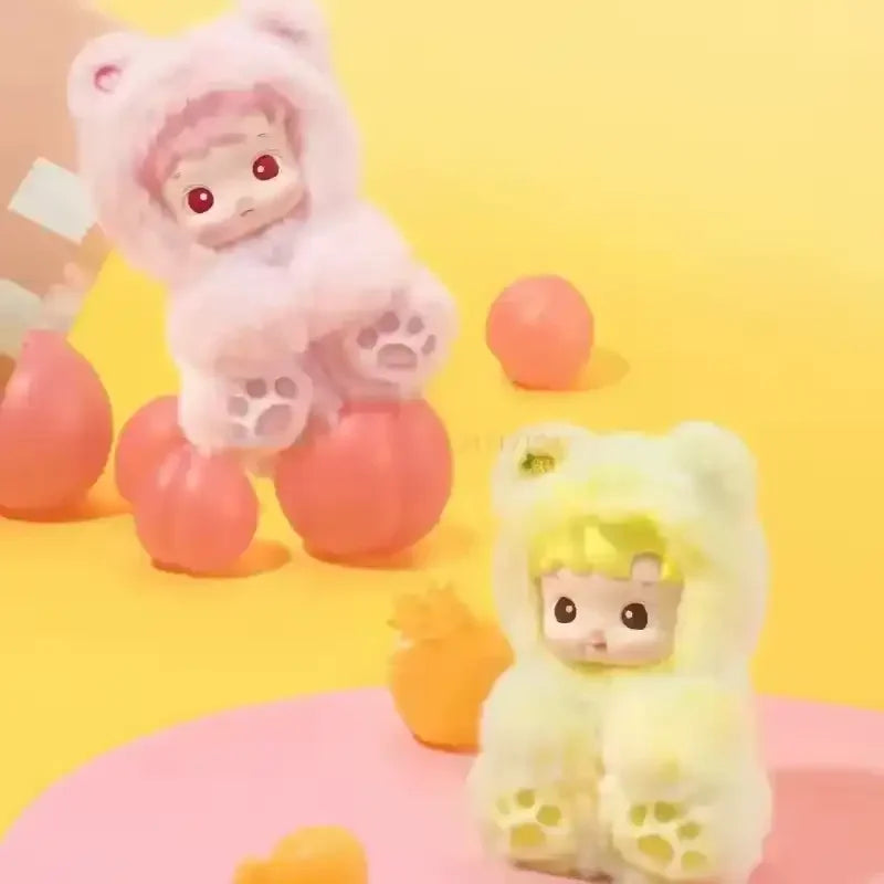 Hacipupu Gummy Bear Series Blind Box