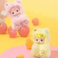 Hacipupu Gummy Bear Series Blind Box