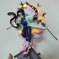 Demon Slayer Kochou Shinobu Luminous Action Figure (27 cm)