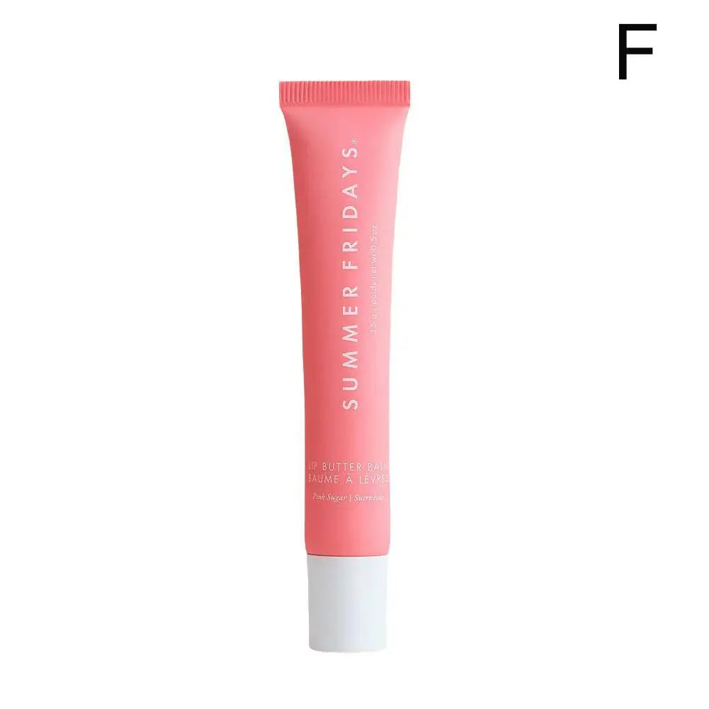 Summer Fridays Soft Lip Balm - Bear Hugs