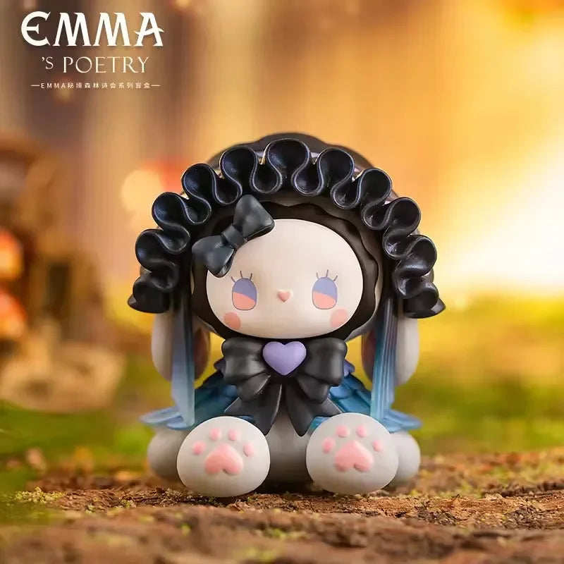 Emma Secret Forest Poetry Blind Box