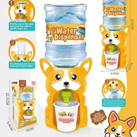 Cute Animal Water Dispenser