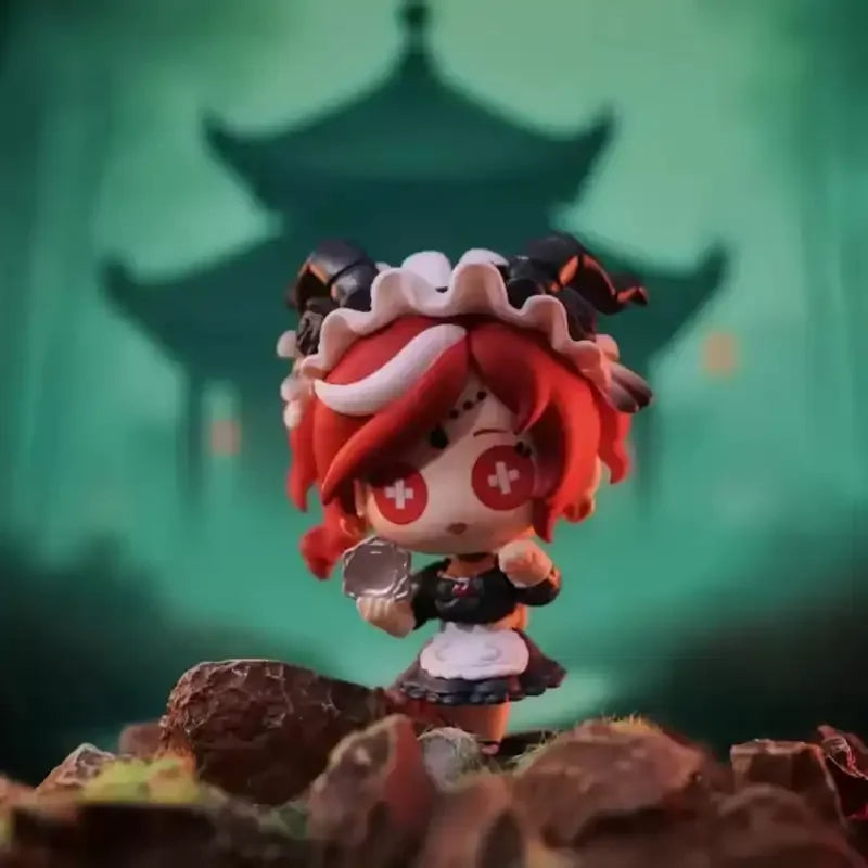 Identity V Truth Beneath Blind Box