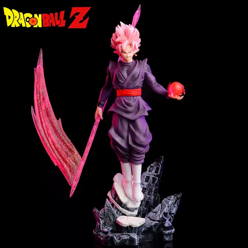 Dragon Ball Z Zamasu Action Figure (38 cm)