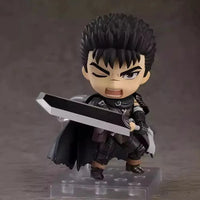 Berserk Guts Action Figure (10 cm)