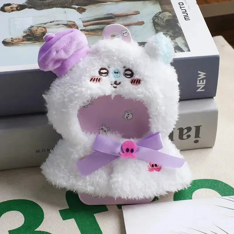 Labubu Sanliou Outfit Collection